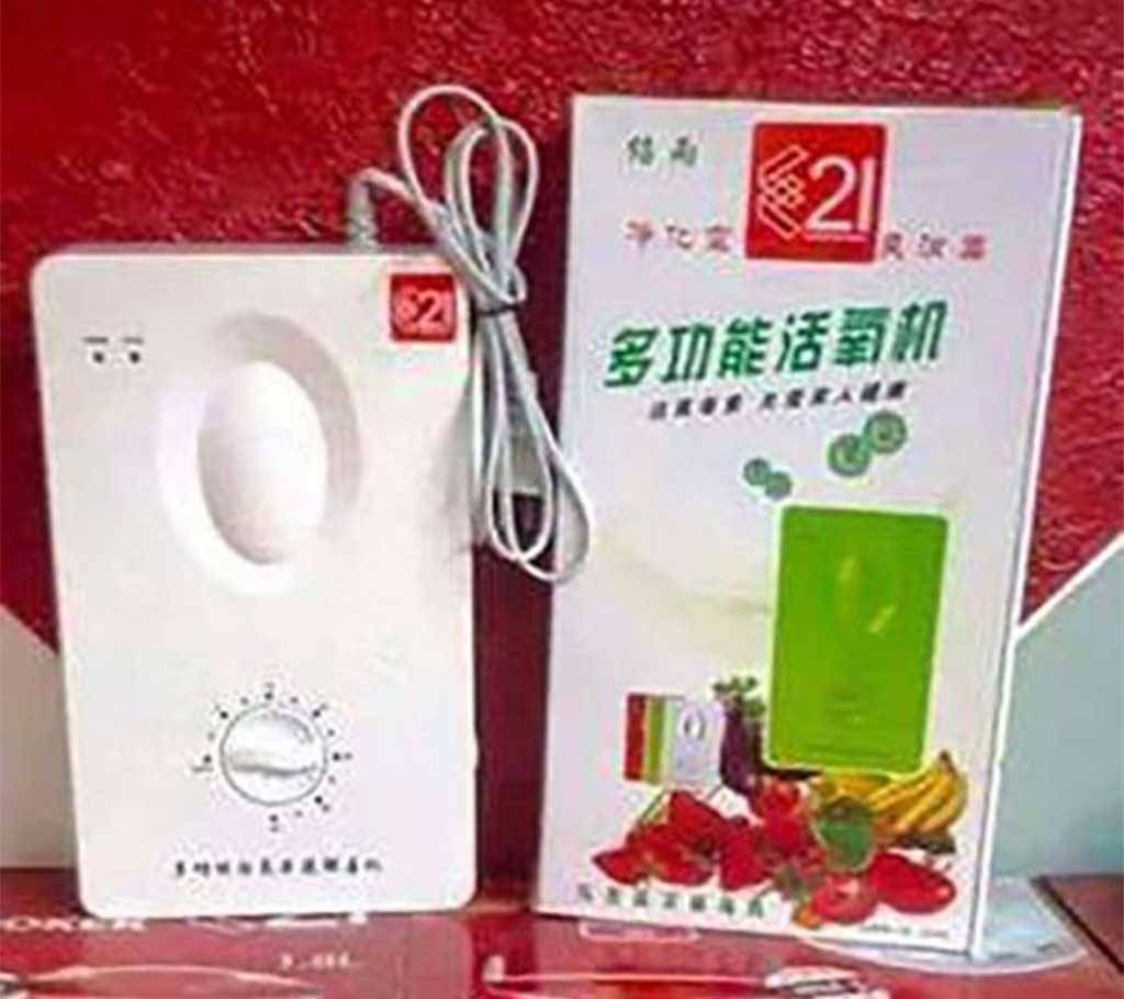 Vegetable & Fruits Purifier