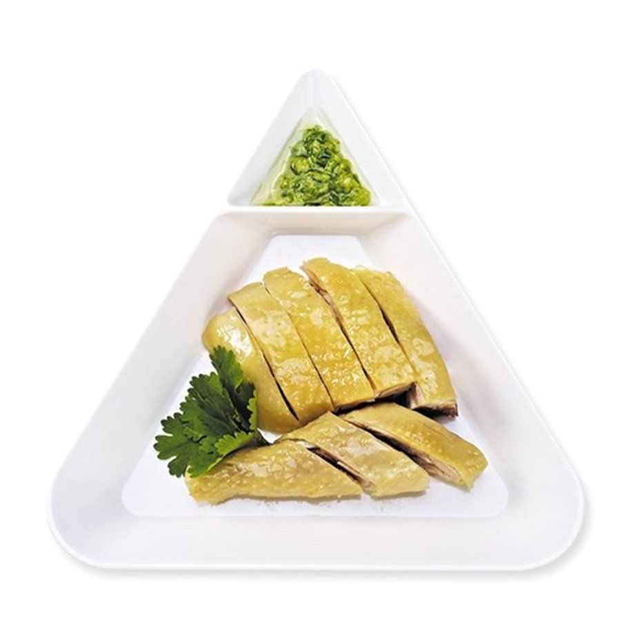 Ceramic Side Sauce Dish