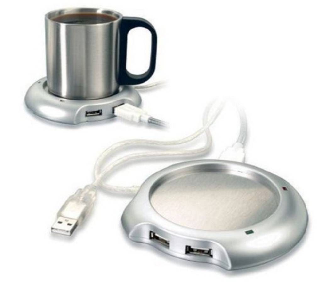 Usb cup Warmer