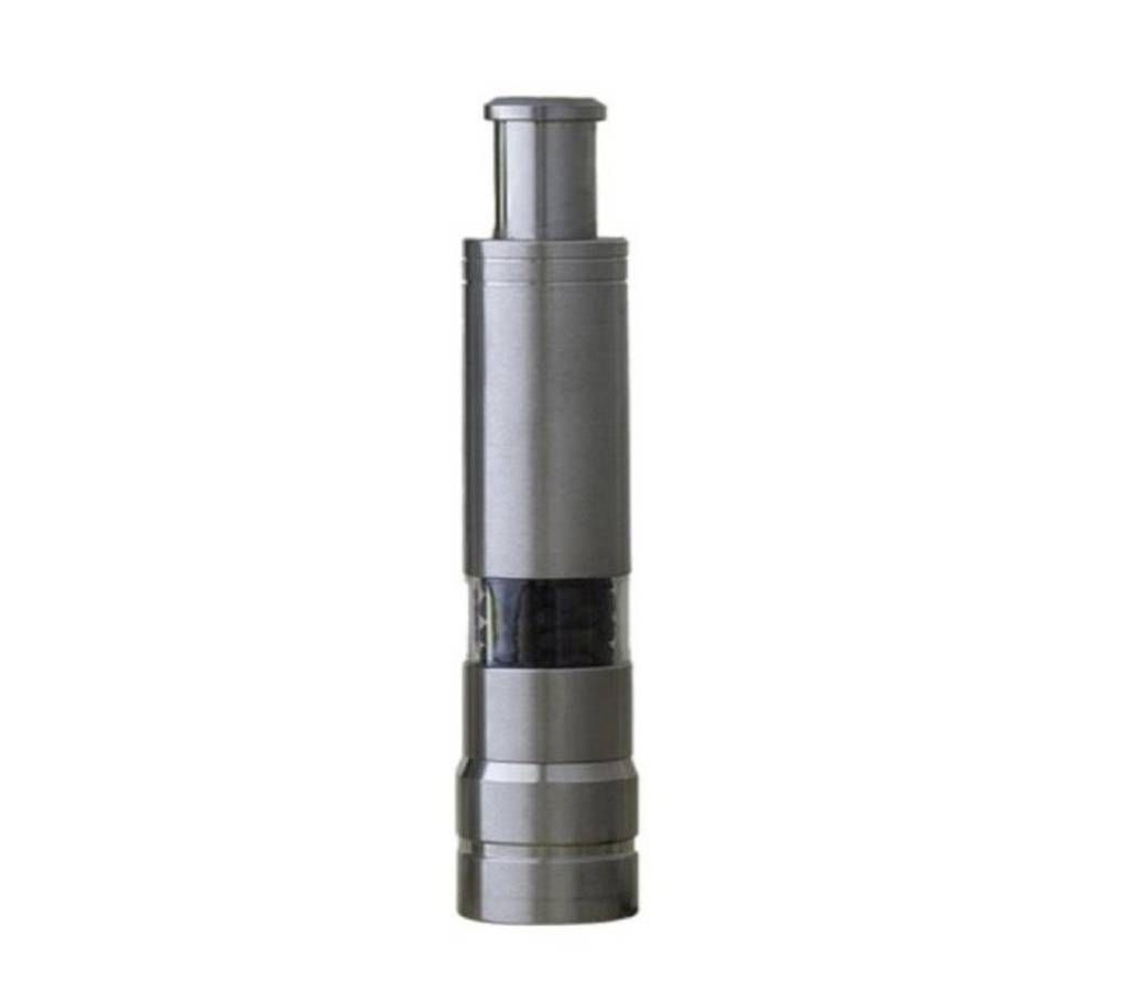 Salt and Pepper Mill Set