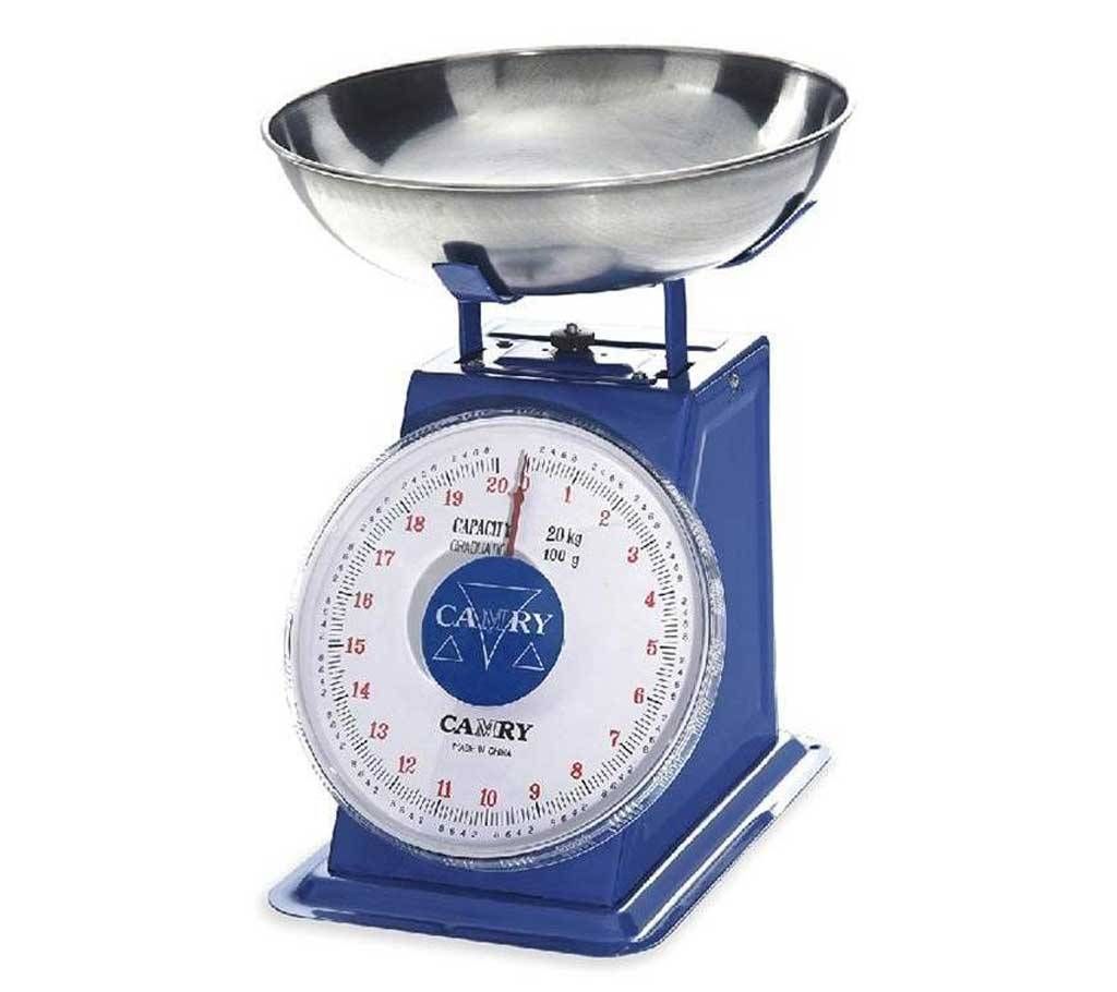 Kitchen weight scale 20 kg