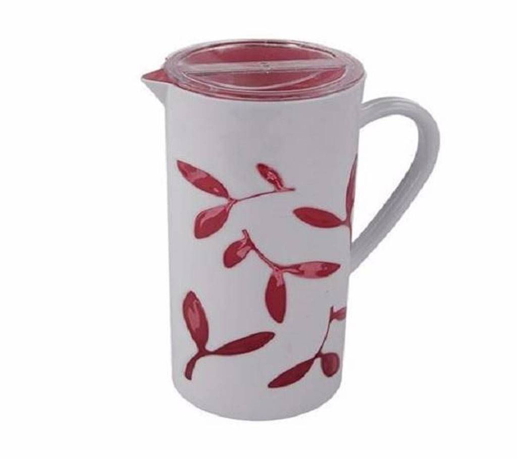 Leaf Jug - 2 Litre