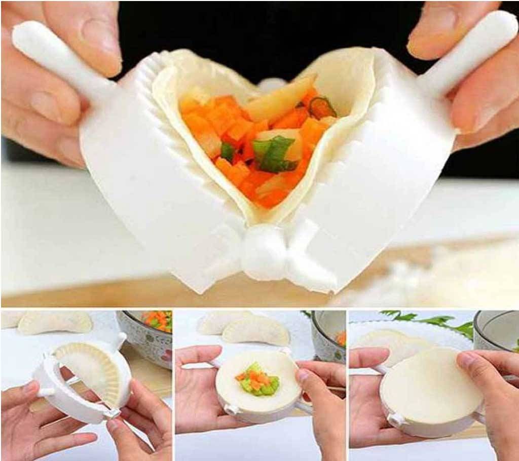 Dumpling mold (3h)