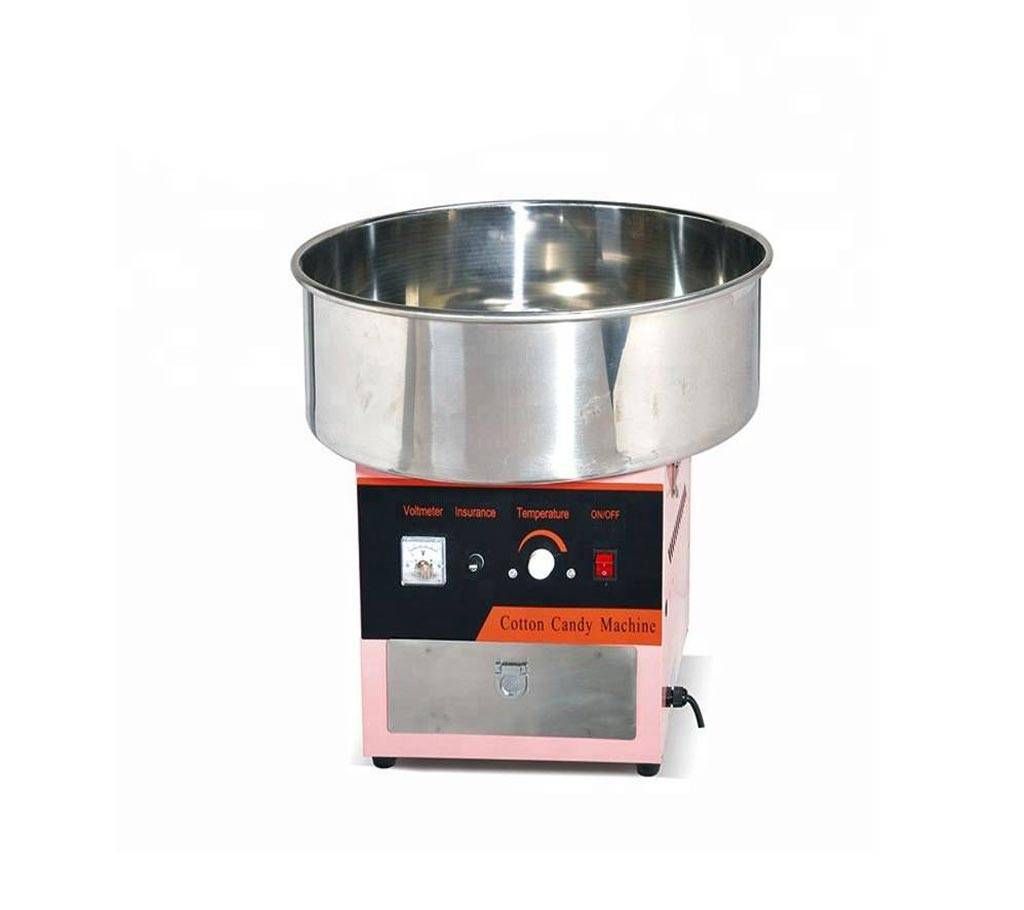 Cotton Candy Floss Maker Machine