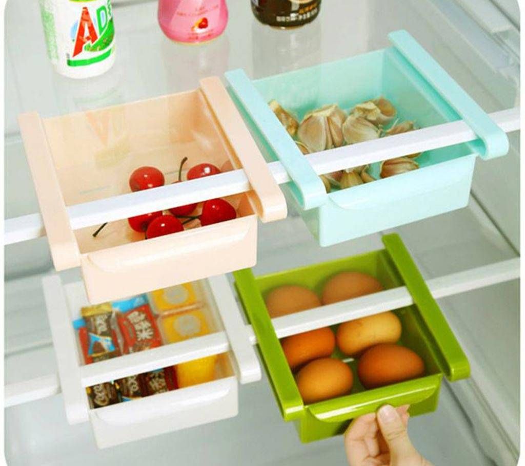 Multi function storage box