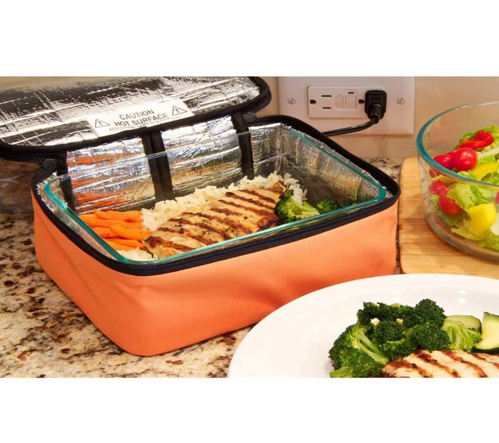Personal Portable Oven