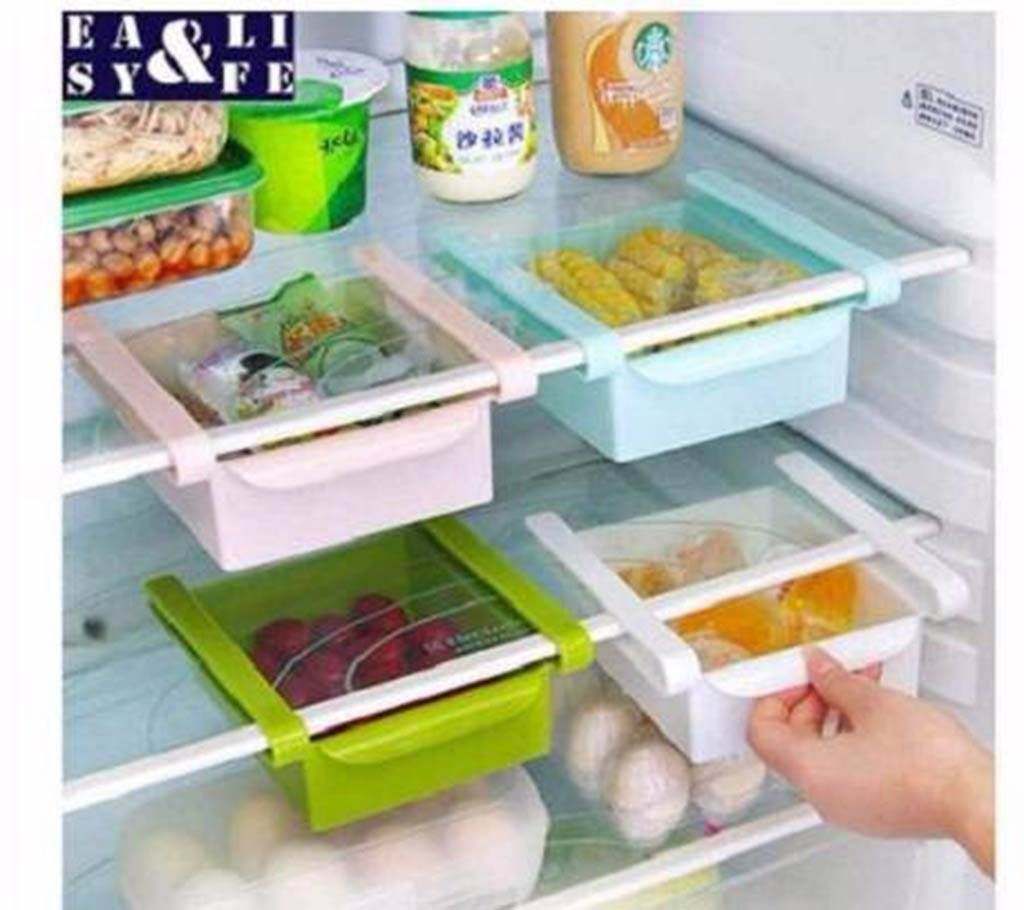 Nicer Dicer Freeze Box (1 piece)