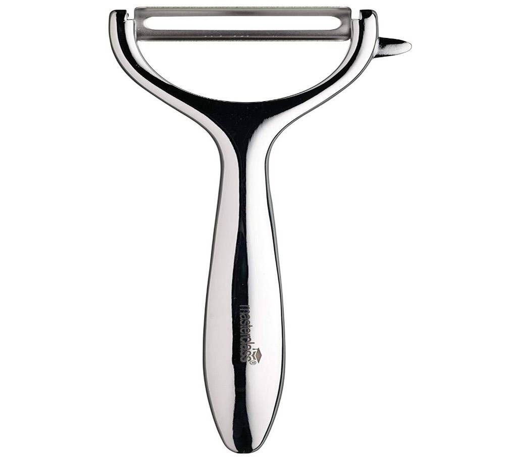 Potato Peeler (Stainless Steel)