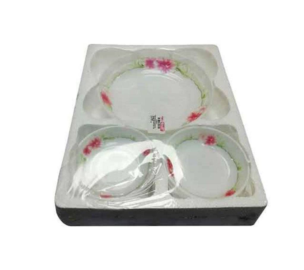 Desert Plate Set (7 ps)