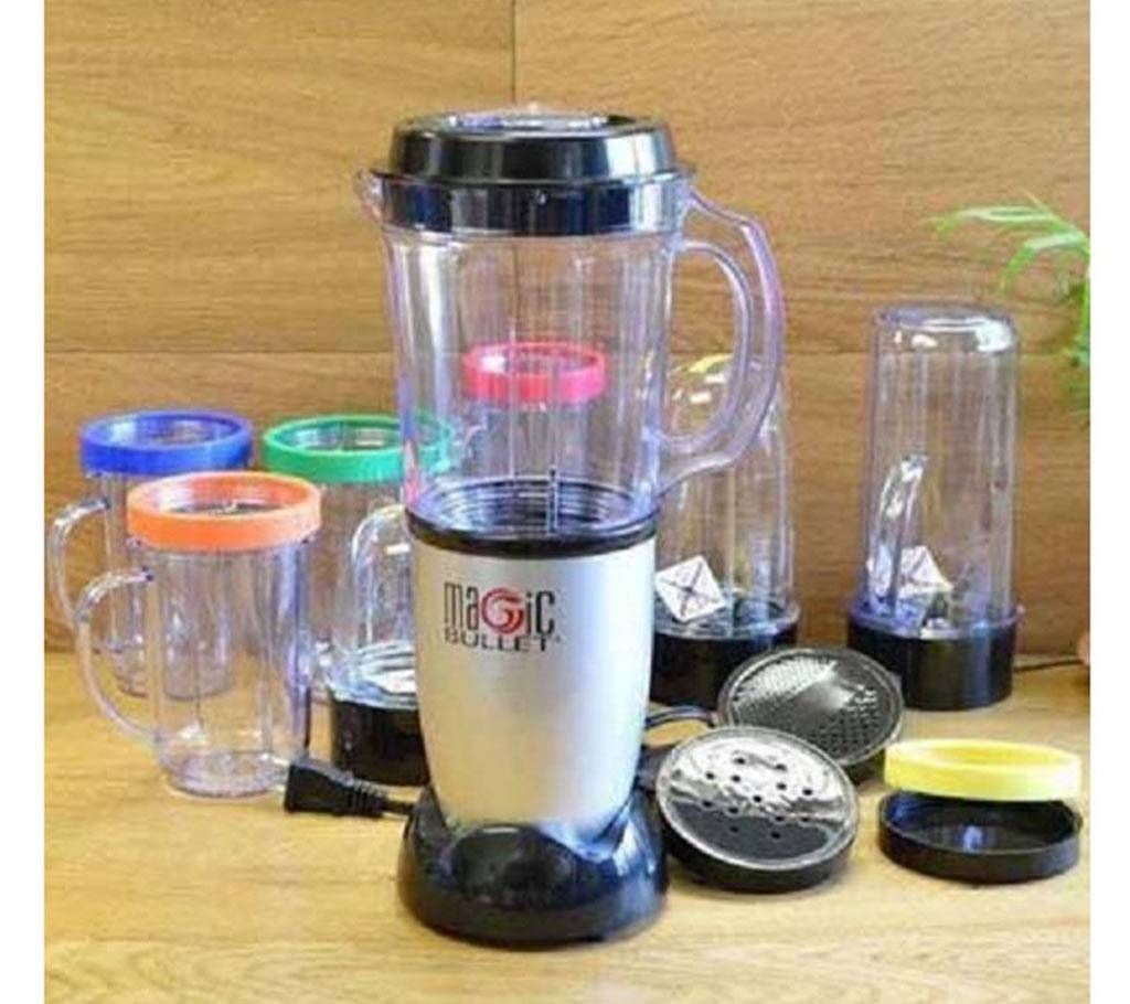 Magic Bullet Blender 21pcs Set - 71 - HMS