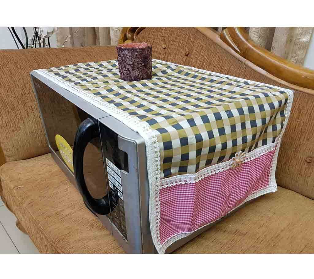   Microwave Oven Cover-1123