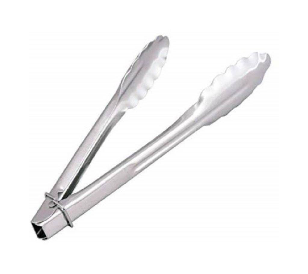 STAINLESS STEEL FOOD TONG1
