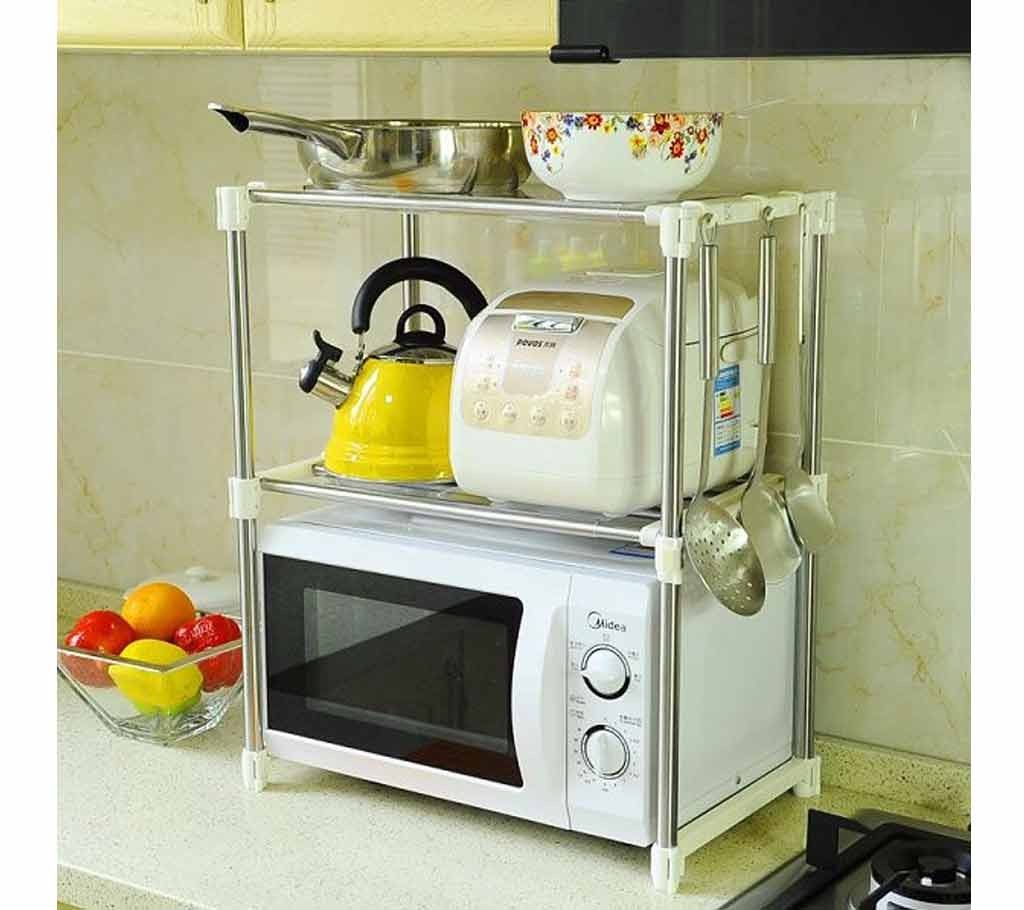 Double Layer Oven Rack