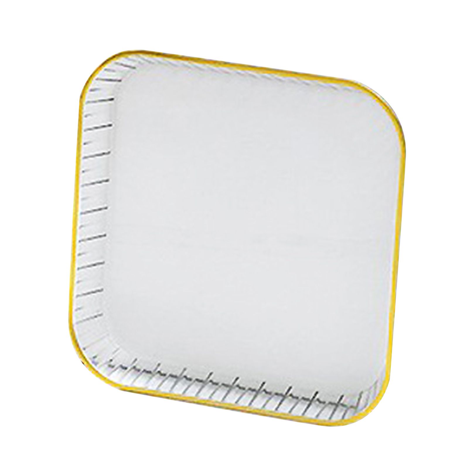 Jewelry Storage Trays Nordic Style Table Snack Dried Fruit Tray