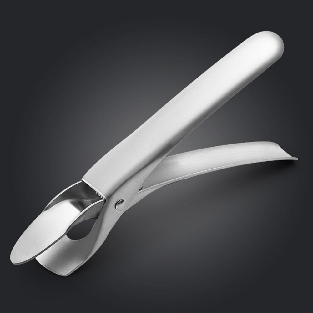 Anti-scalding Bowl Pot Pan Gripper Clamp Hot Dish Plate Tongs Clip Kitchen Tool