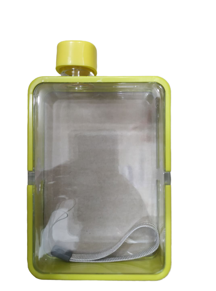 Handwash bottle new