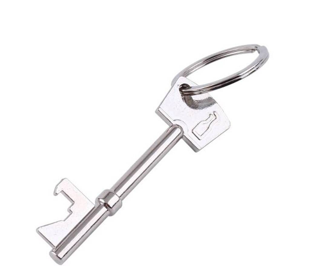 KEY SHAPE BOTTLE OPENER