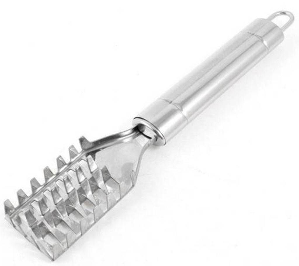 Stainless Steel Fish Scale remover