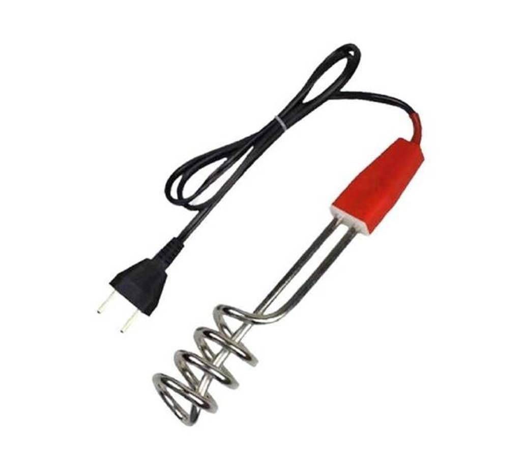 Water Boiling Heater 1000Watt - Silver