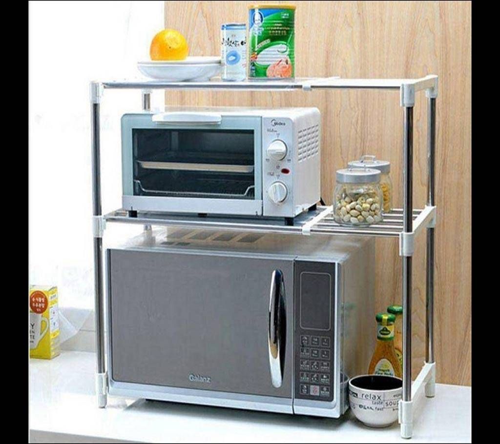 Stainless Steel Multifunction Telescopic Framework