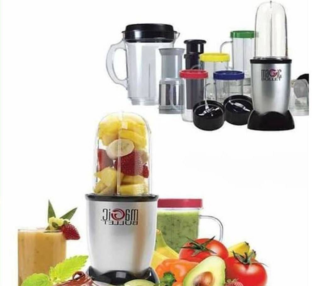 Magic Bullet Powerful Blender