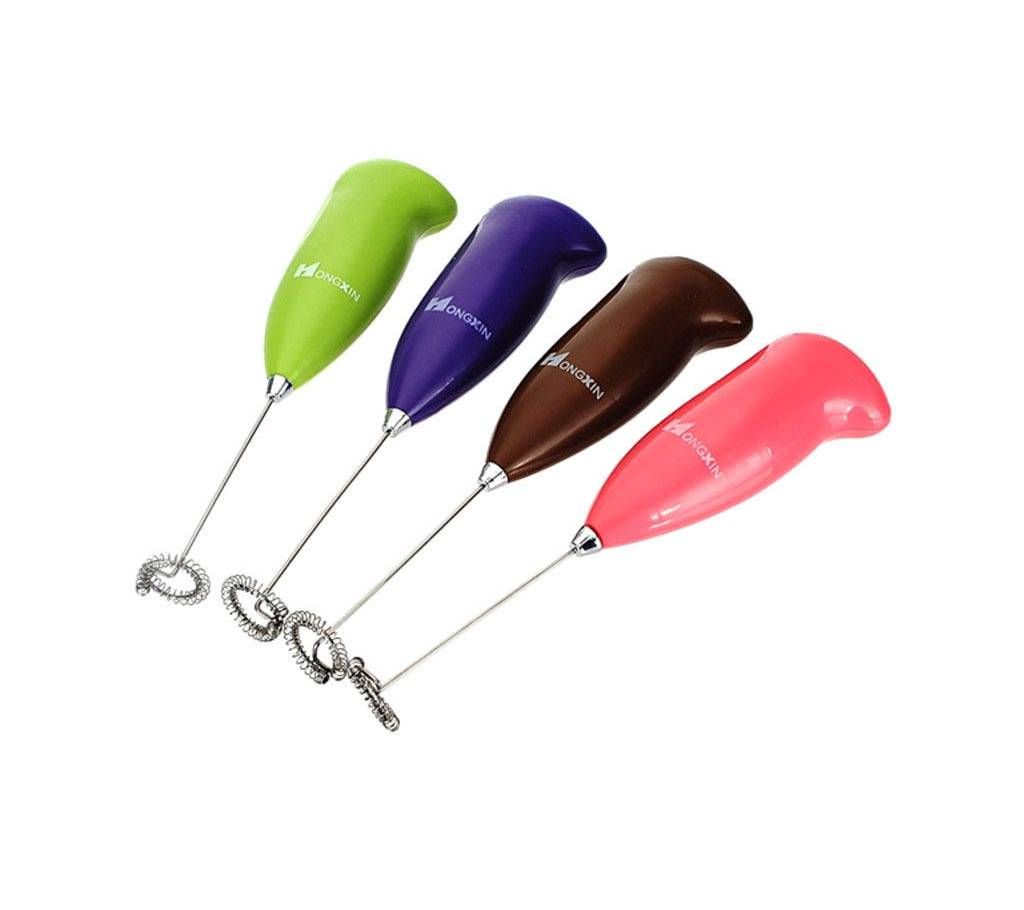 Coffee Hand Mixer (1 pcs) 