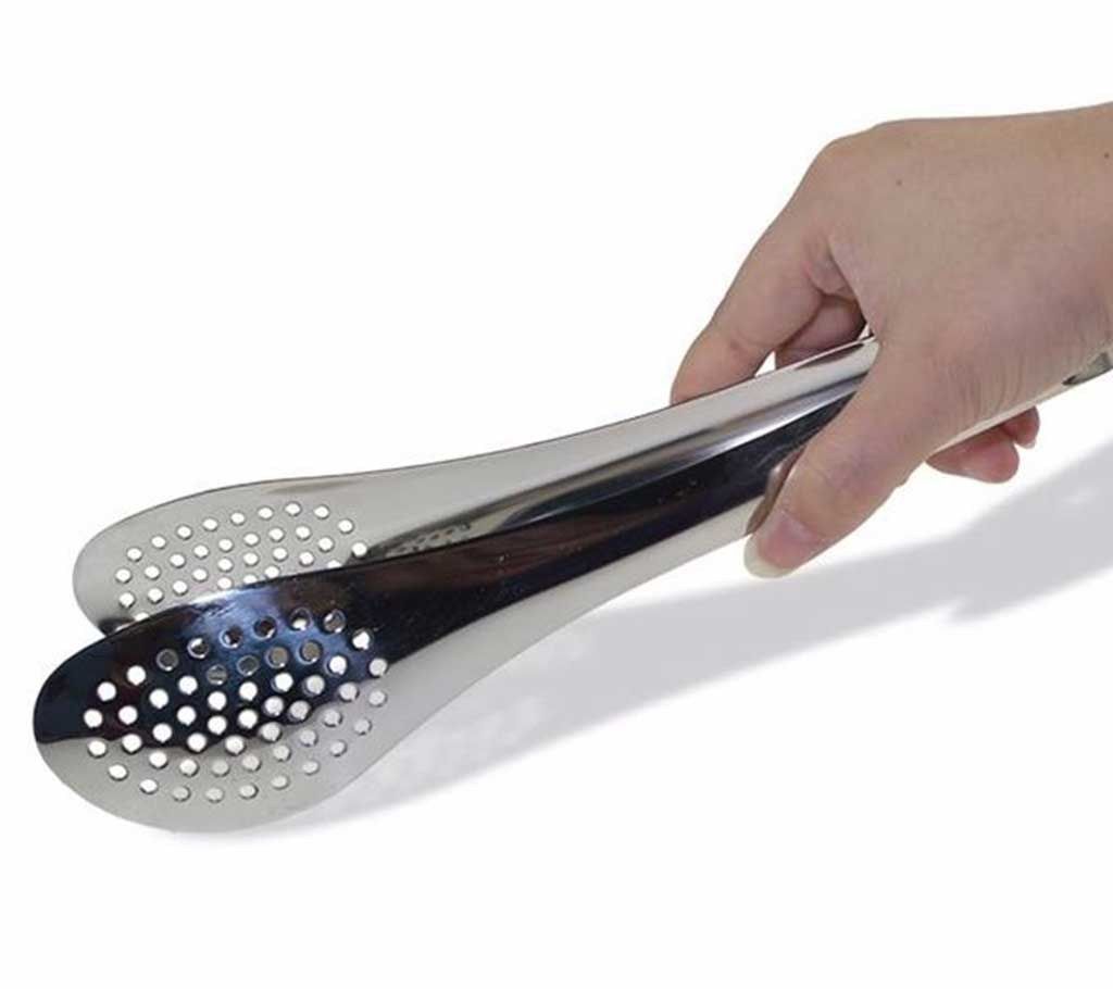 Stainless Steel Food Clip