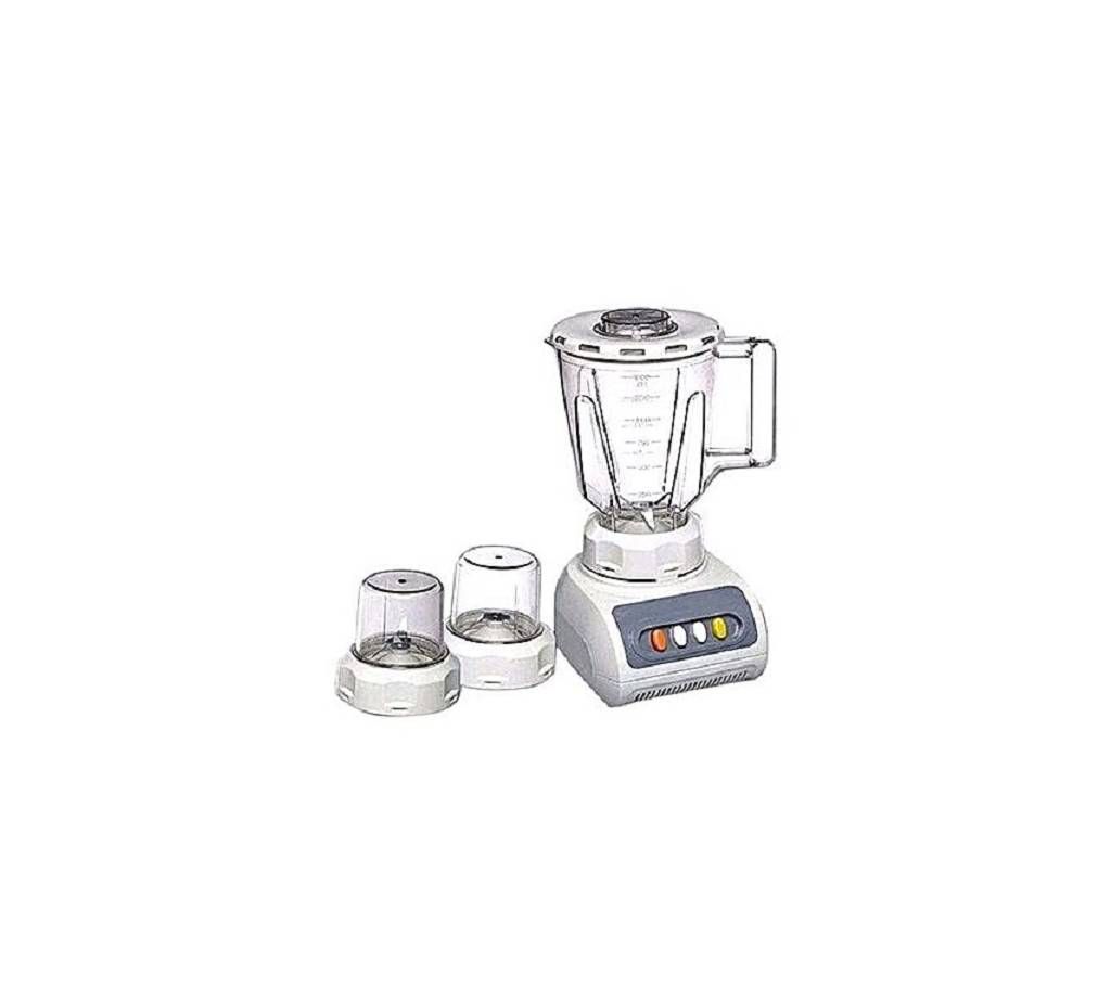 NOVA Blackberry Blender