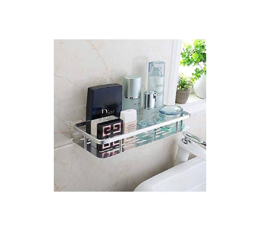 Magic Sticker Space Aluminum Storage Rack