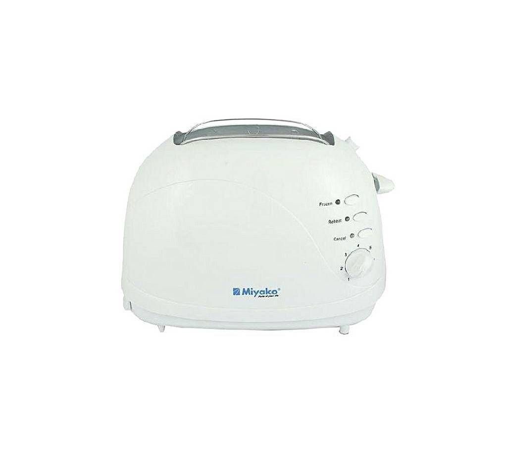 Miyako KT-6001 Bread Toaster