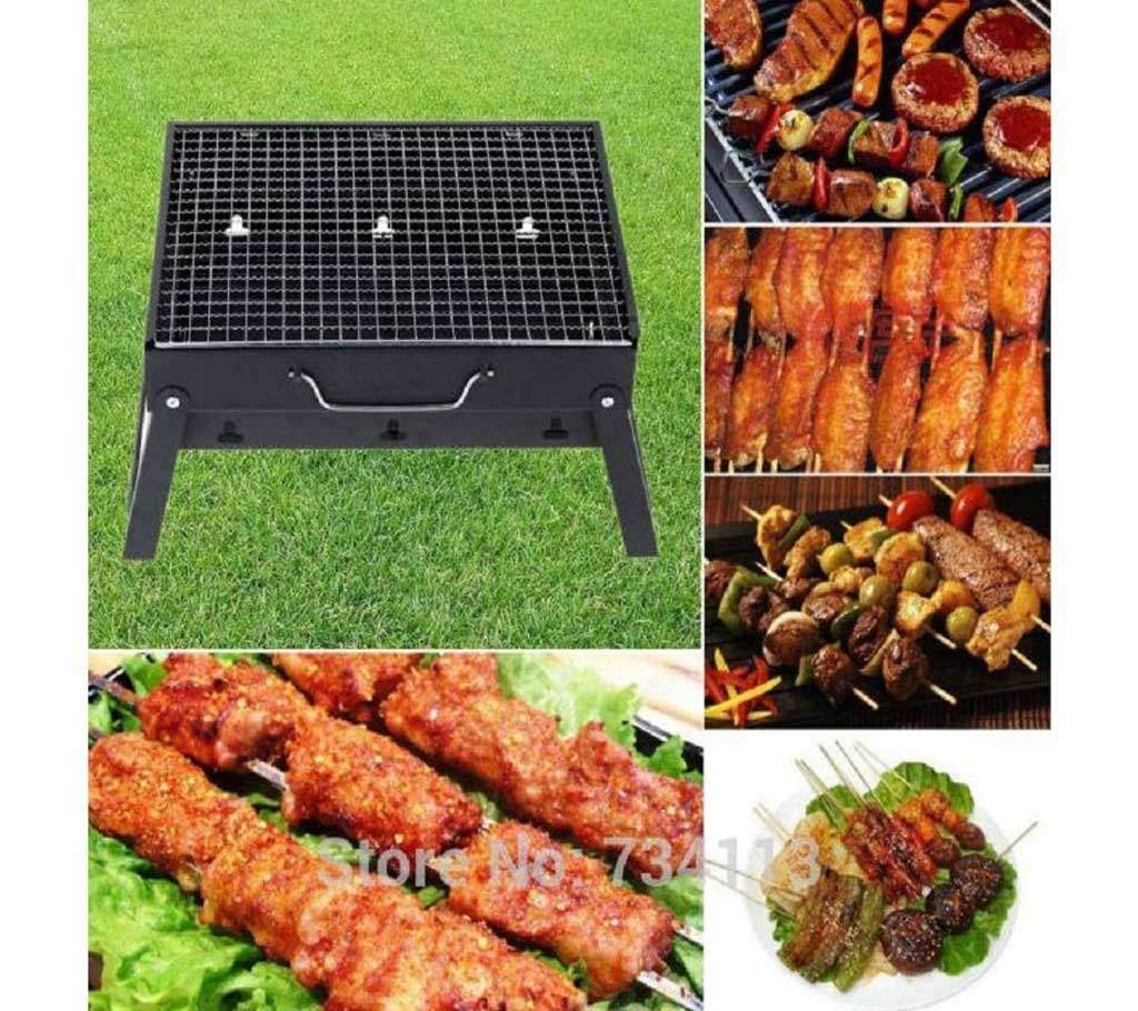 Portable koyla & BBQ Grill