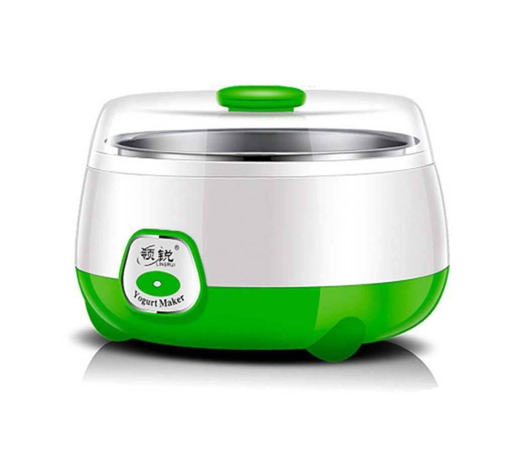 New Automatic Yogurt Maker