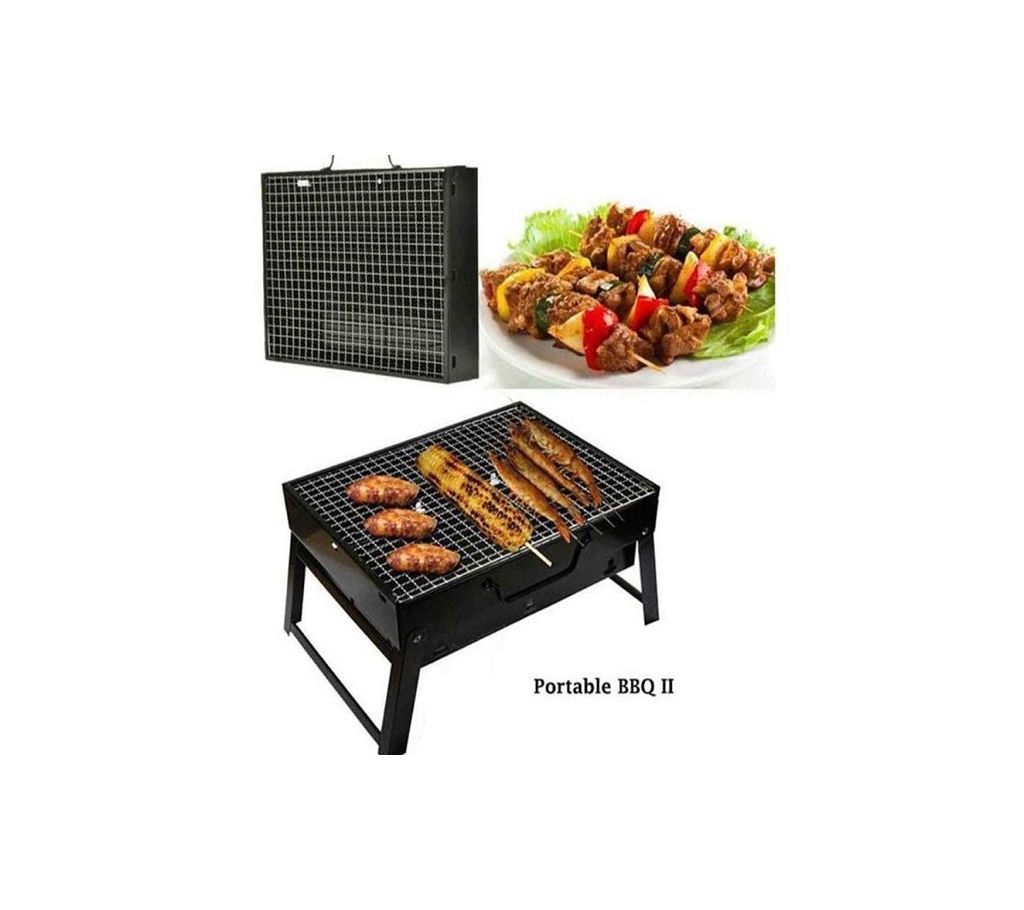 Protable BBQ Stove
