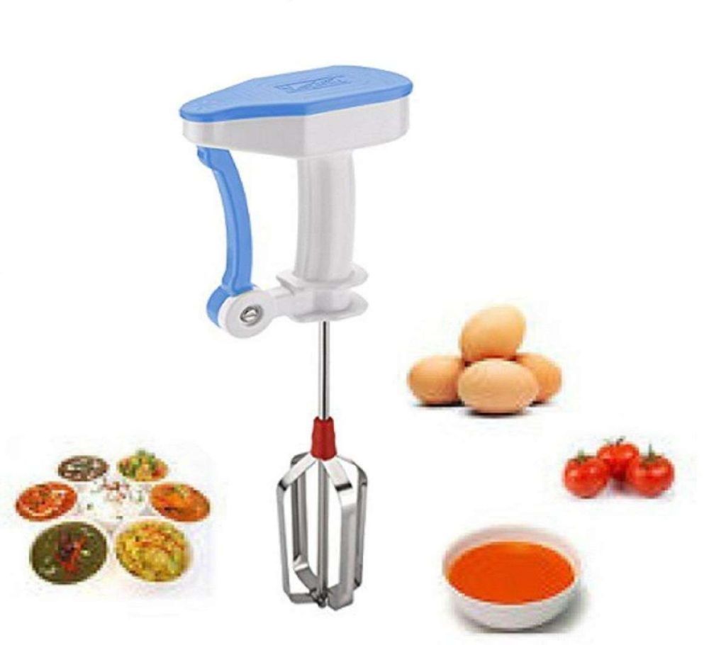 Power Free Hand blender