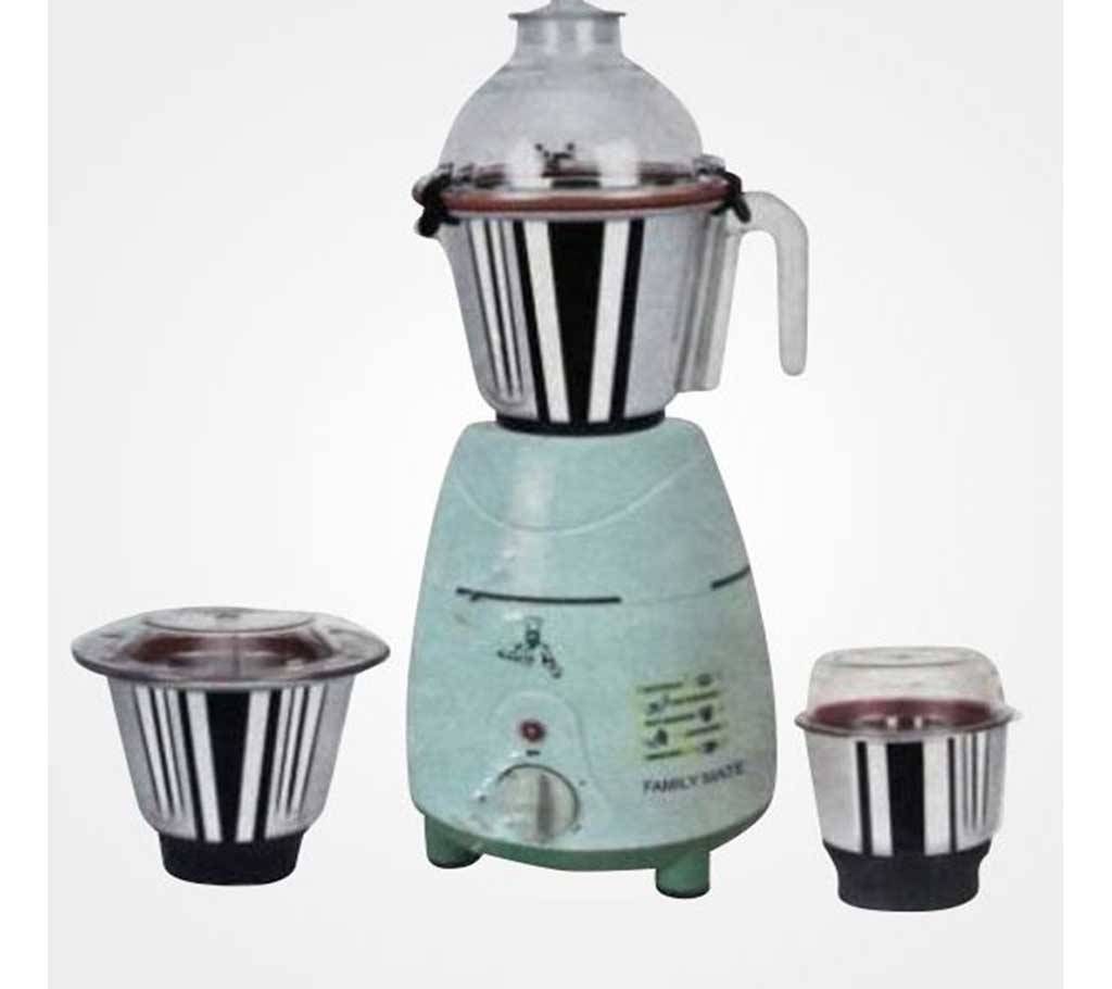 Jaipan JFM-2100 850 Watt Family Mixer Grinder