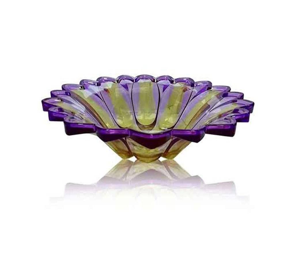 Flower Bowl