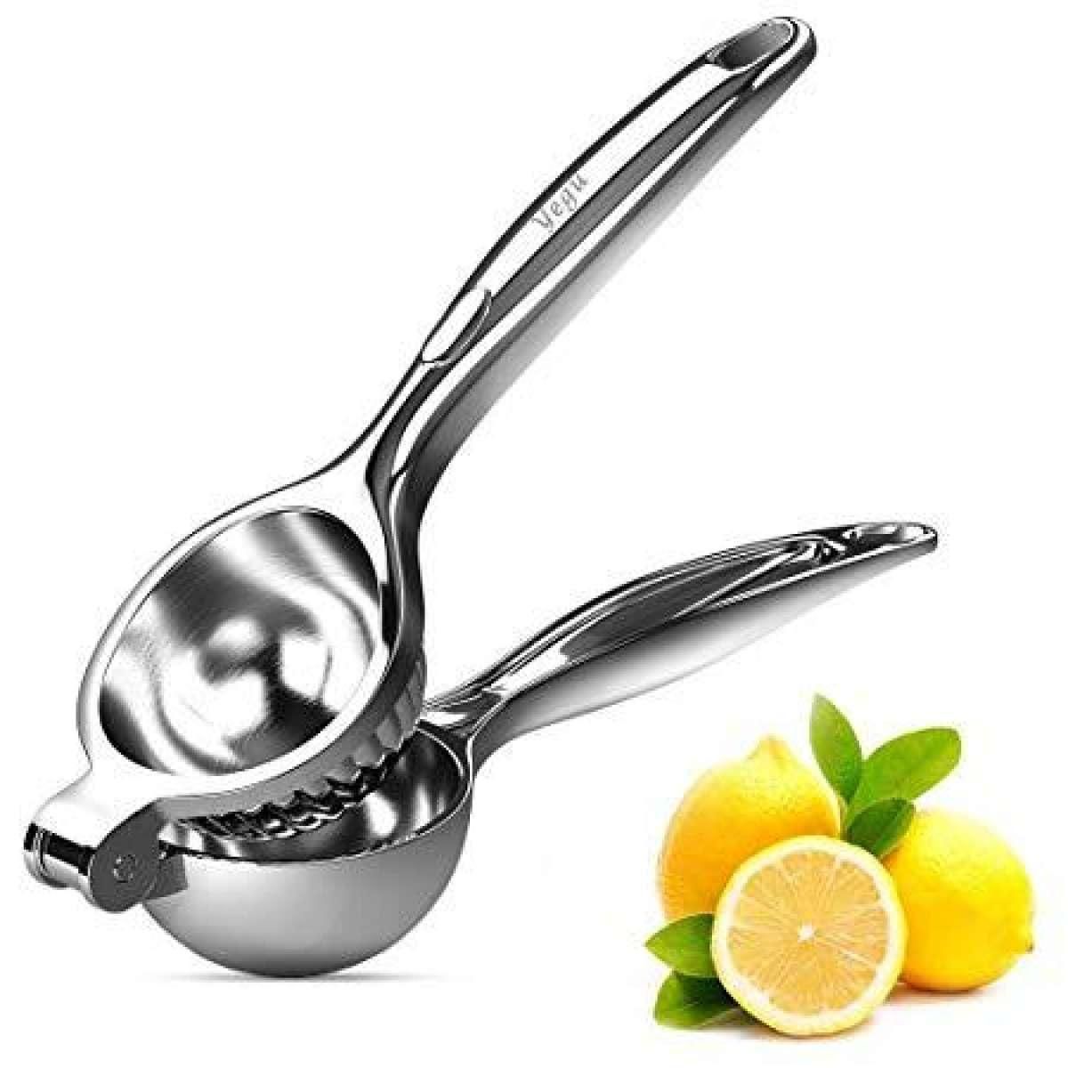 SS heavy Lemon Squeezer