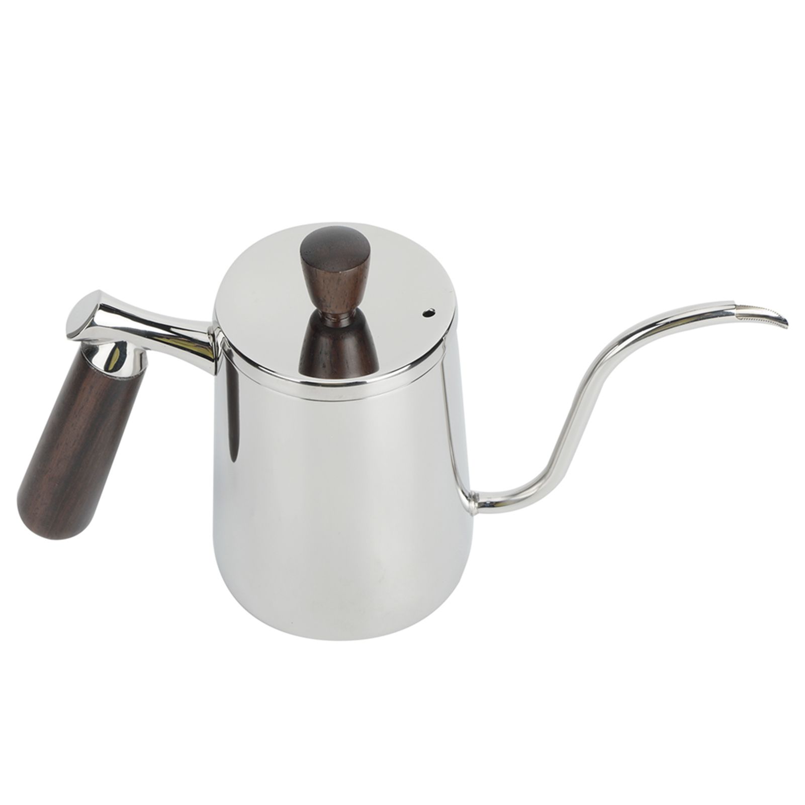 Drip Coffee Pot Smooth Flow Pour Over Kettle 700ml for