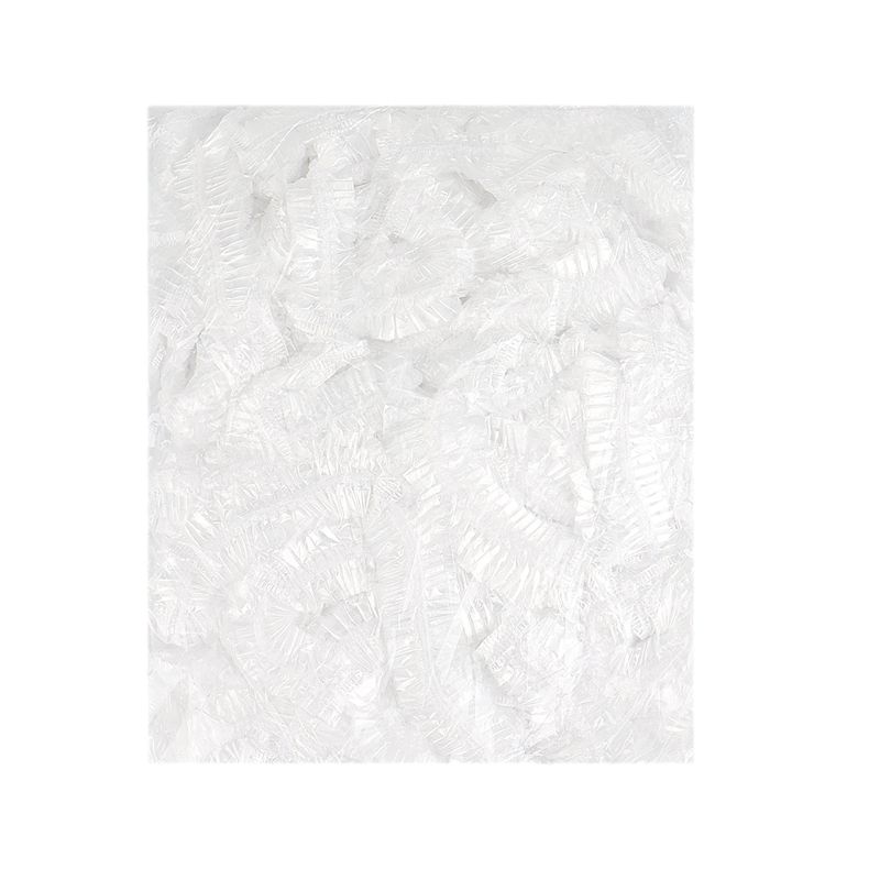 1000Pcs Disposable Plastic Wrap Refrigerator Food Anti Cross Flavor Plastic Wrap Food Dust Disposable Food Cover