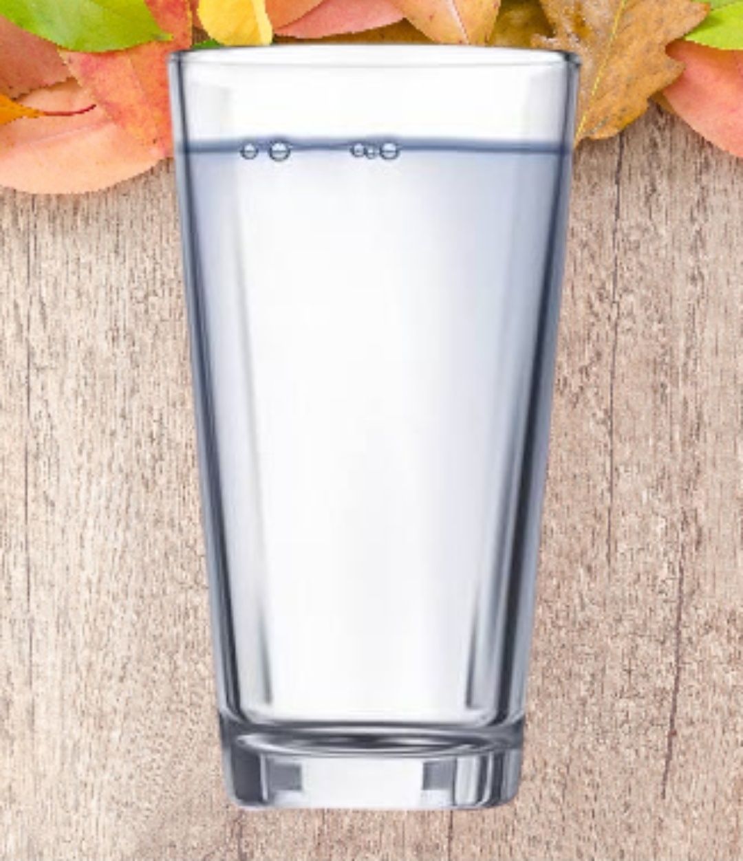 Premium Quality glass / Water glass / Juice Glass 6 pieces set