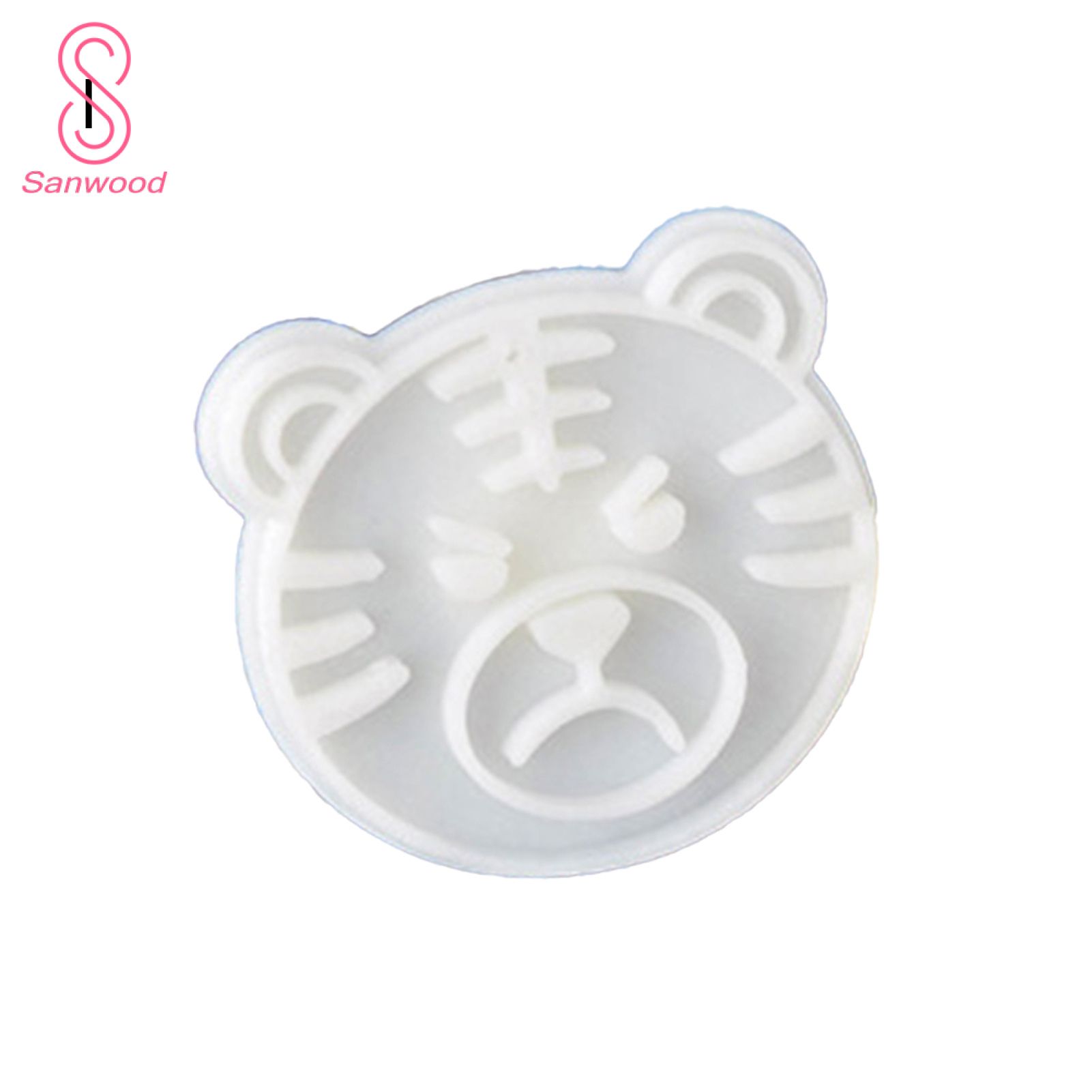 Baking Mould Stencils Non-stick Multi-purpose Cookie Mould Stencils