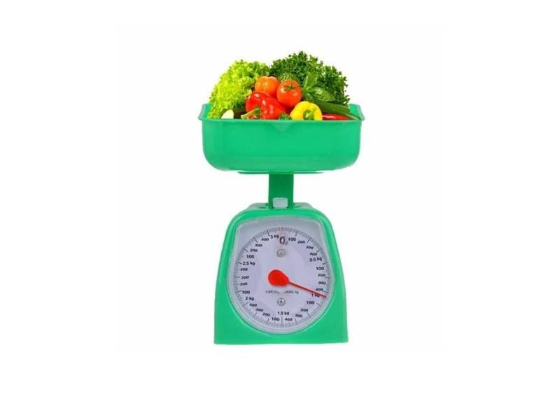 Kitchen Weight Scale - 5KG