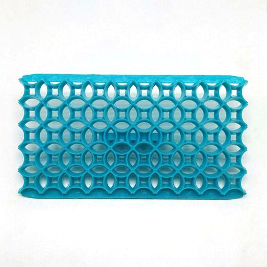 Safe Soft Silicone Cake Mold DIY Kitchen Baking Embosser Decoration Tools