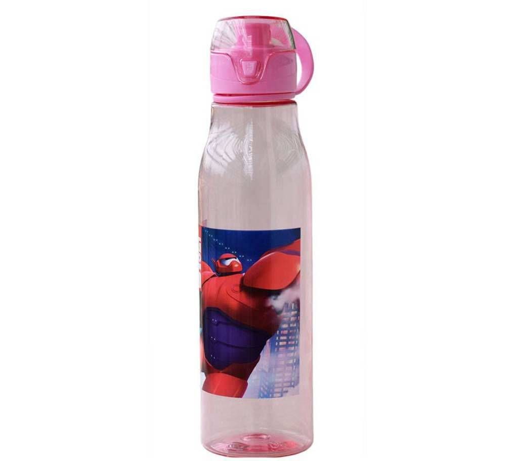 Big Hero Water Bottle 700ml