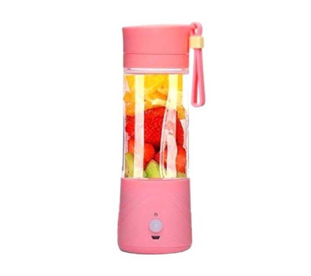 Portable Rechargeable Smoothie Blender