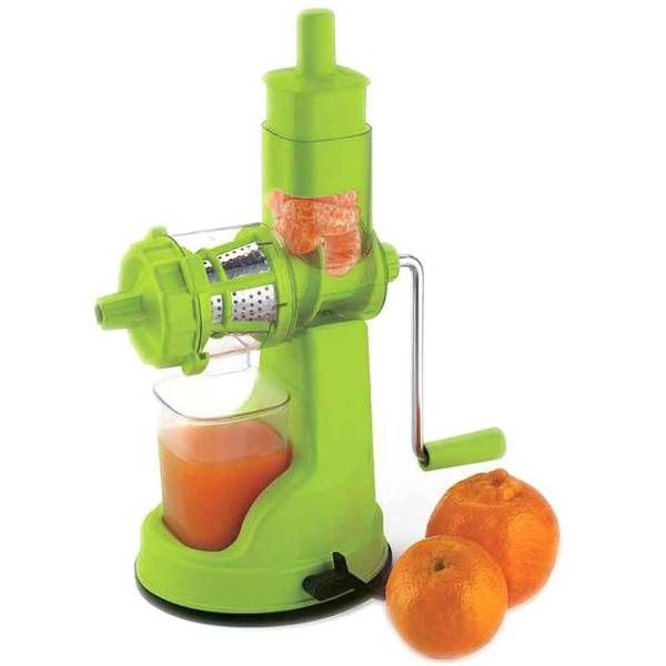 Fruit Juicer