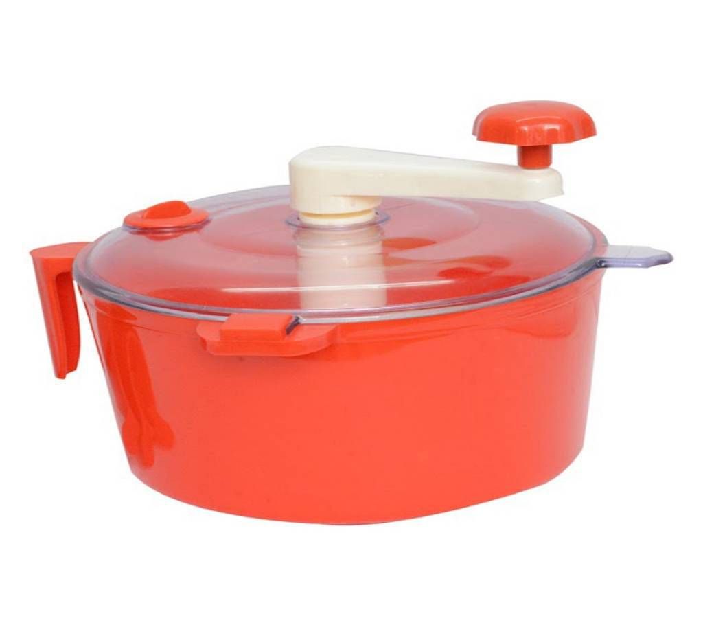 Easy Dough - Ata  Maker