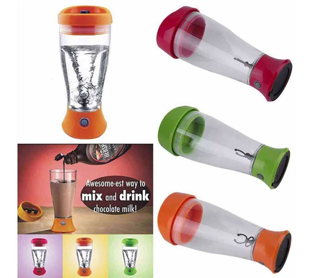 Drink Mixer Mug