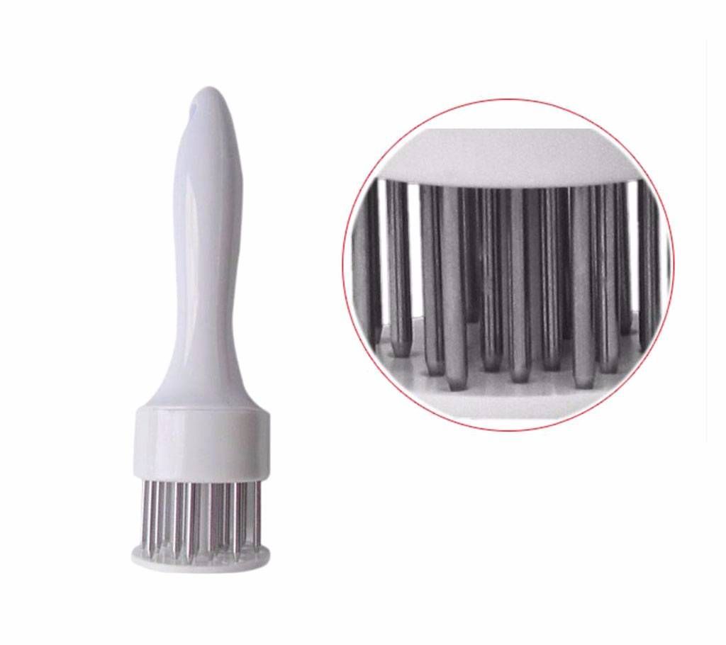 Super White Meat Tenderizer