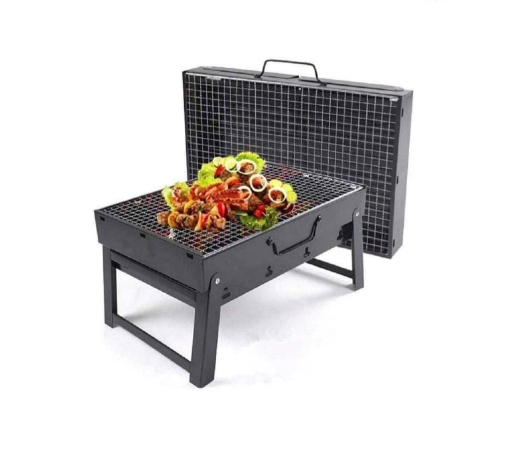 Portable BBQ Coal Stove 